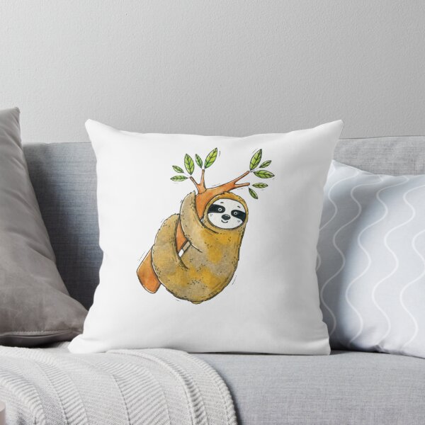 Item preview, Sloth Stack designed and sold by Art-IsArt.