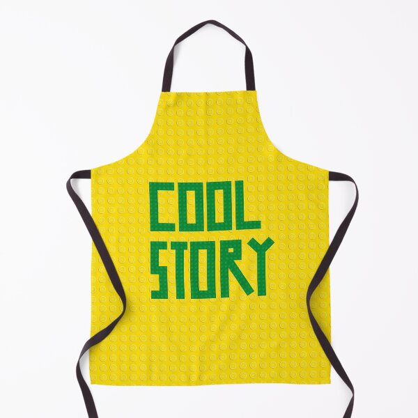 Item preview, Cool Story! designed and sold by tmdaliggr.