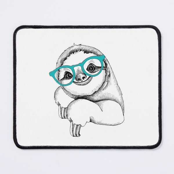 Item preview, Sloth Stack designed and sold by Art-IsArt.
