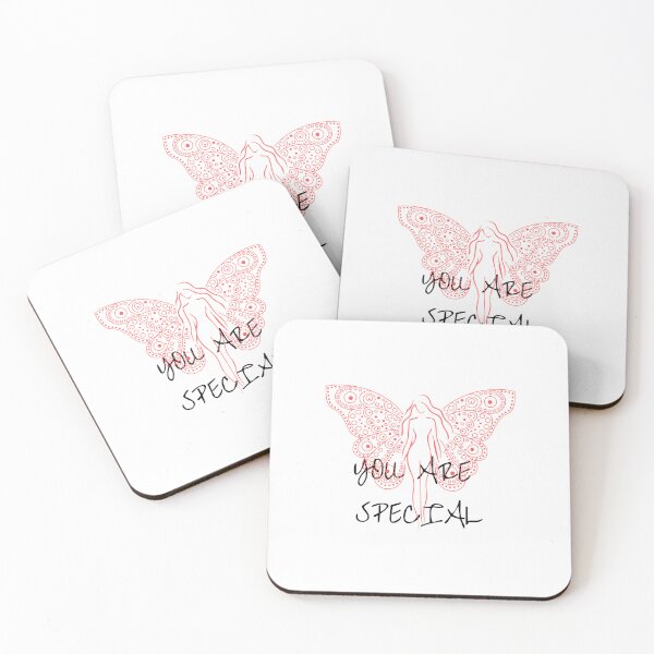 Item preview, YOU ARE SPECIAL designed and sold by IsaCria.
