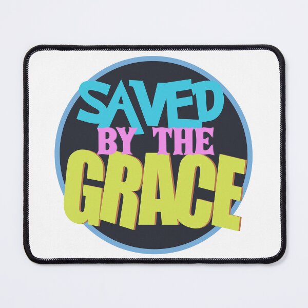 Item preview, Save By The Grace designed and sold by Lord-Of-Lords.