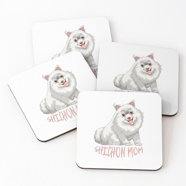 Item preview,  shichon mom designed and sold by YaassDesign.