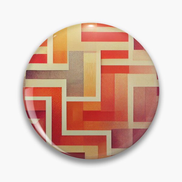 Item preview, Geometric Parquet designed and sold by samjoule.