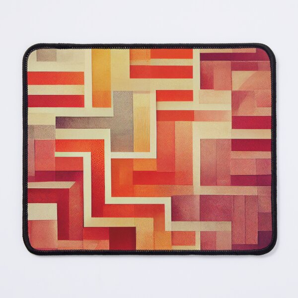 Item preview, Geometric Parquet designed and sold by samjoule.
