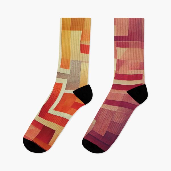 Item preview, Geometric Parquet designed and sold by samjoule.