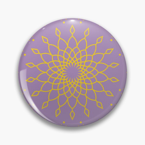 Item preview, Flower Pattern  designed and sold by NScorpio97.