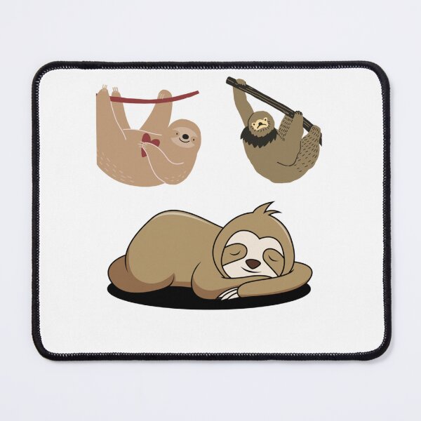 Item preview, Sloth Stack designed and sold by Art-IsArt.