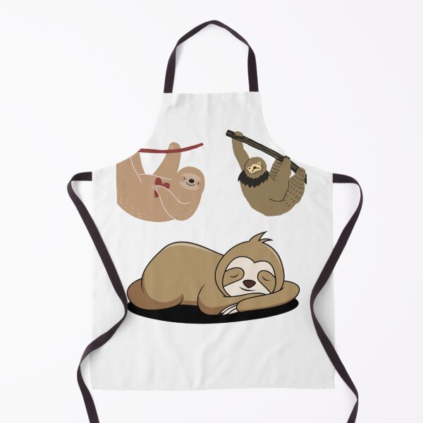 Item preview, Sloth Stack designed and sold by Art-IsArt.