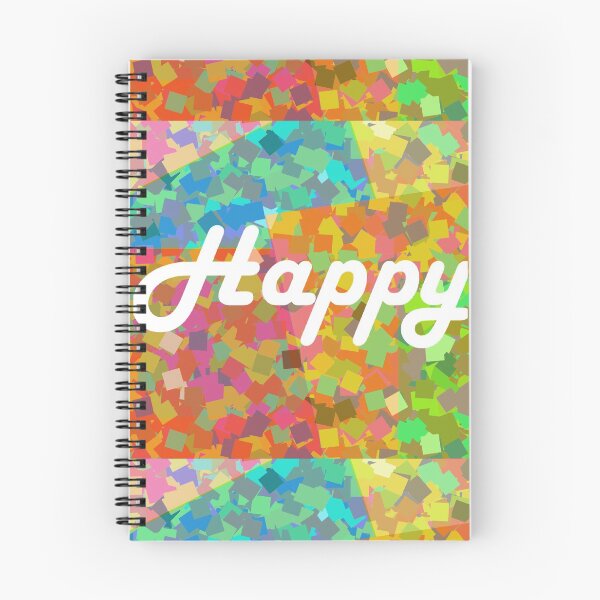 Item preview, Happy colors colors indie flowers trap designed and sold by GarciaPayan.