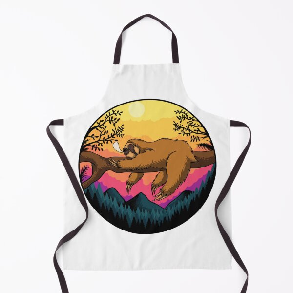 Item preview, Sloth Stack designed and sold by Art-IsArt.