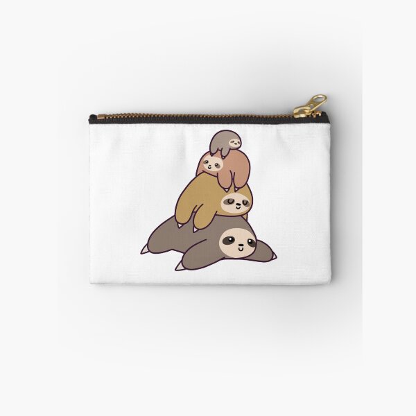 Item preview, Sloth Stack designed and sold by Art-IsArt.