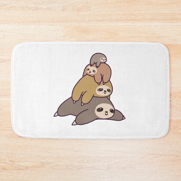 Item preview, Sloth Stack designed and sold by Art-IsArt.