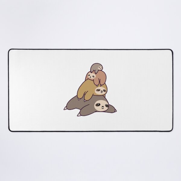 Item preview, Sloth Stack designed and sold by Art-IsArt.