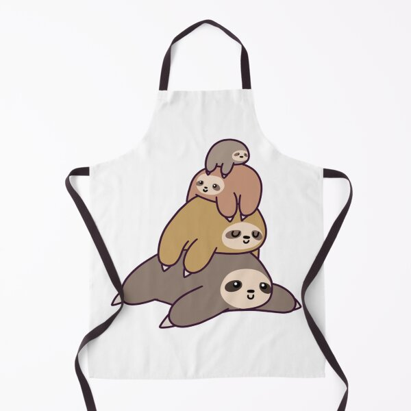 Item preview, Sloth Stack designed and sold by Art-IsArt.