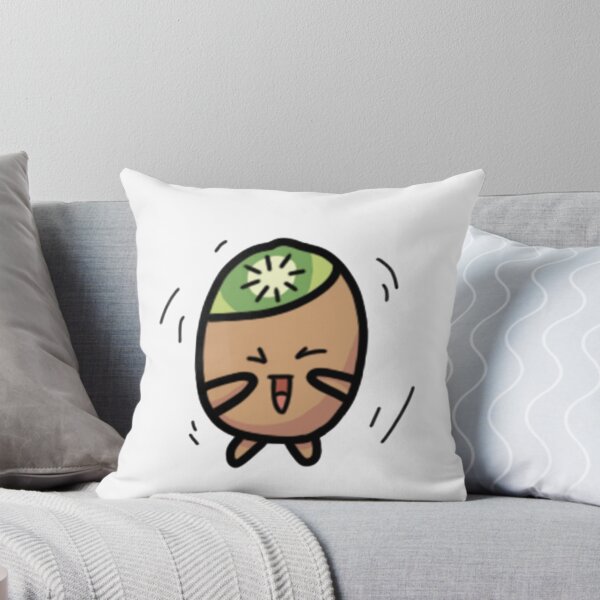 Item preview, laughing kiwi designed and sold by Lycanne.