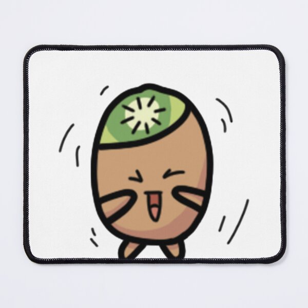 Item preview, laughing kiwi designed and sold by Lycanne.