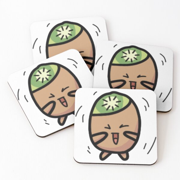 Item preview, laughing kiwi designed and sold by Lycanne.