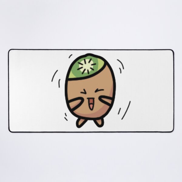 Item preview, laughing kiwi designed and sold by Lycanne.