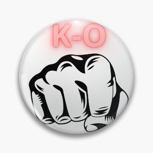 Item preview, k-o designed and sold by Arts & Style.