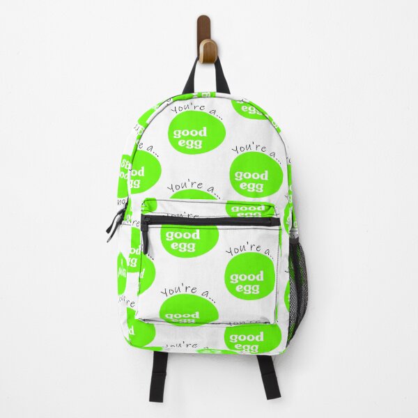 Item preview, Copy of You're a Good Egg (Lime Egg) designed and sold by NameThatShirt.