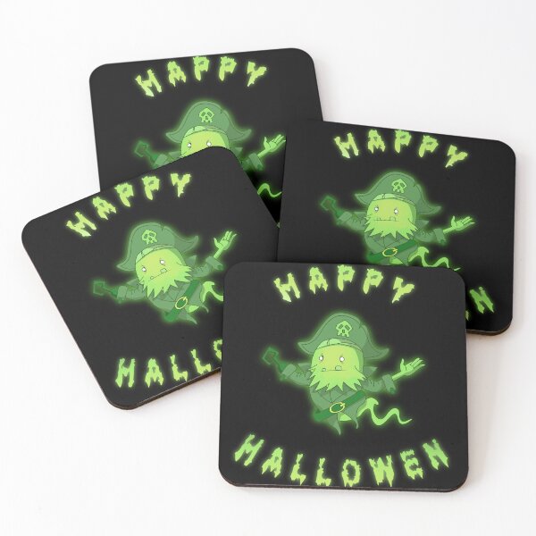Item preview, HALLOWEN designed and sold by moeniss.
