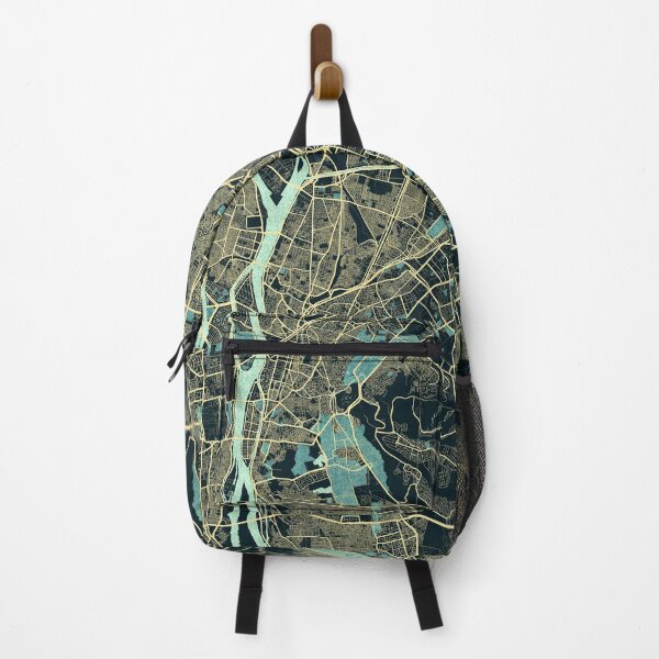 Item preview, Cairo City Map of Egypt - Summer designed and sold by deMAP.