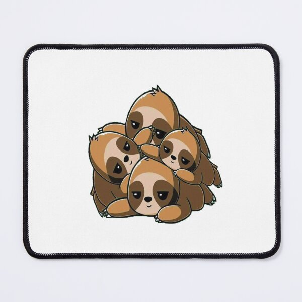 Item preview, Sloth Stack designed and sold by Art-IsArt.