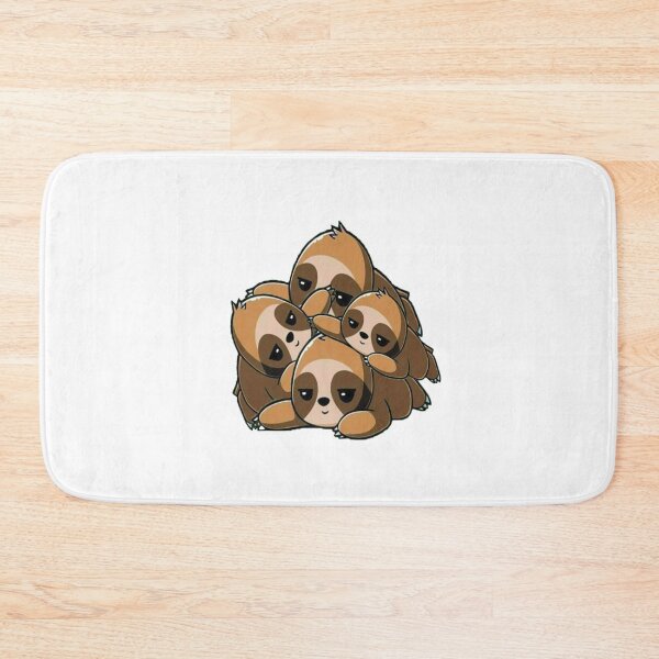 Item preview, Sloth Stack designed and sold by Art-IsArt.