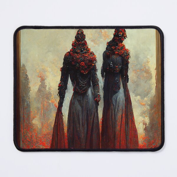 Item preview, cerberus brothers designed and sold by IA-Power.
