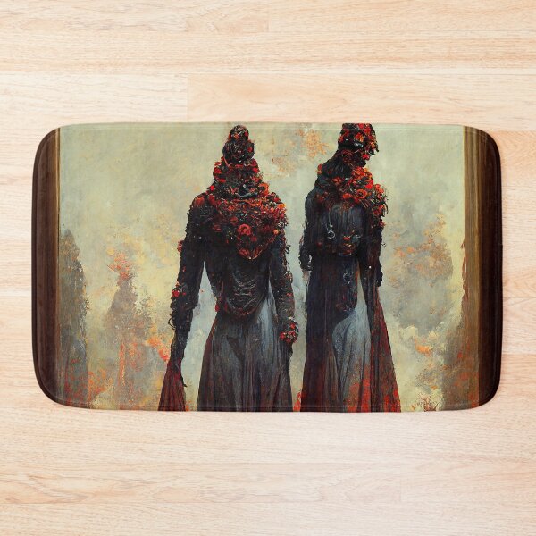 Item preview, cerberus brothers designed and sold by IA-Power.