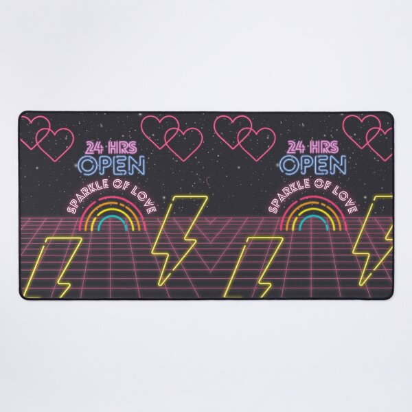 Item preview, 24 hours Open 'Sparkle of Love' designed and sold by Swagmode.