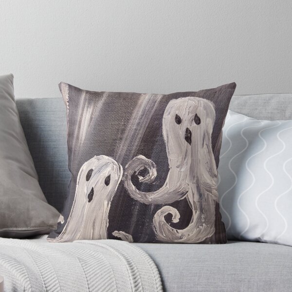 Item preview, Brotes fantasma designed and sold by alybugg.