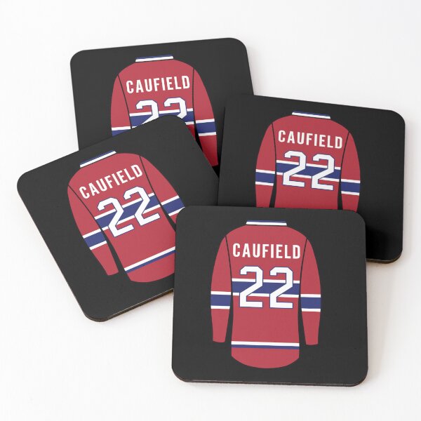 Item preview, Cole Caufield Jersey Classic T-Shirt designed and sold by ramonaaeqvenita.
