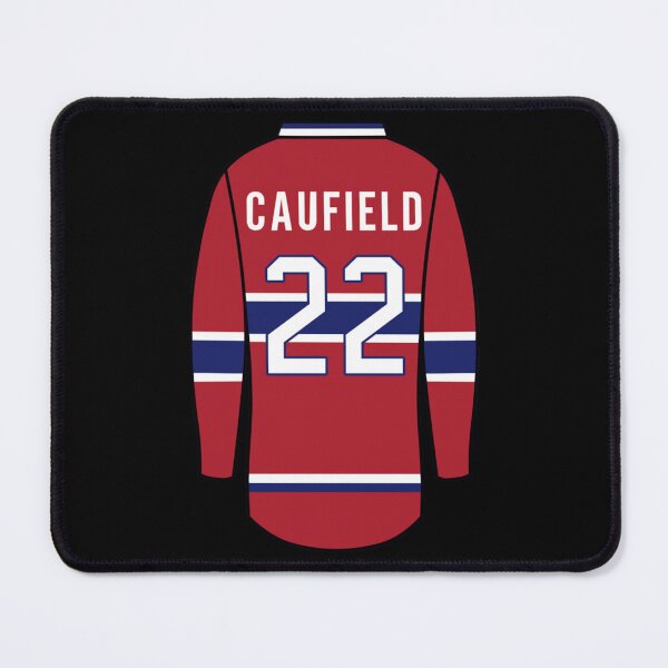 Item preview, Cole Caufield Jersey Classic T-Shirt designed and sold by ramonaaeqvenita.