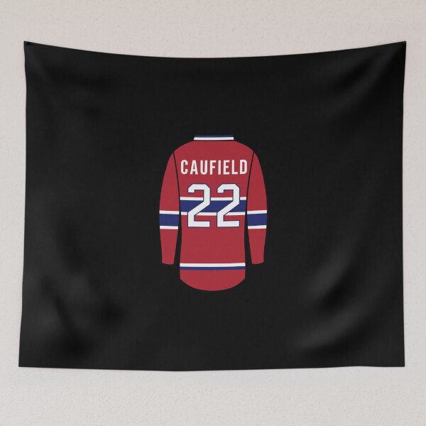 Item preview, Cole Caufield Jersey Classic T-Shirt designed and sold by ramonaaeqvenita.