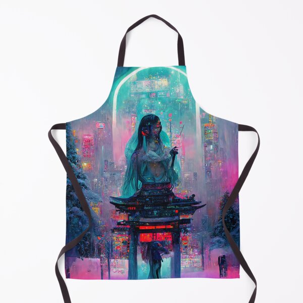 Item preview, Future Tokyo designed and sold by KanuX.