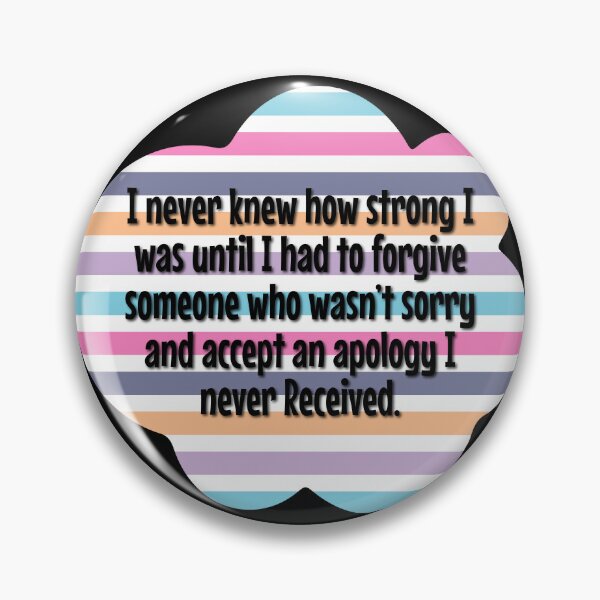 Item preview, I never knew how strong I was designed and sold by Lezbo1986.