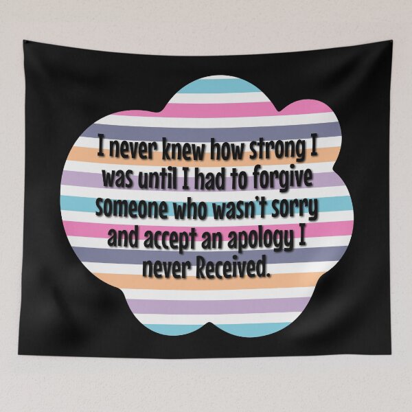 Item preview, I never knew how strong I was designed and sold by Lezbo1986.