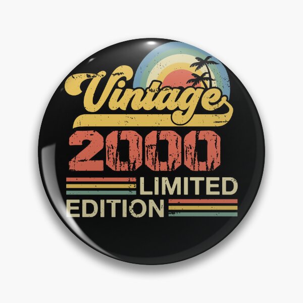 Item preview, Vintage 2000 22Th designed and sold by El-kournafi.