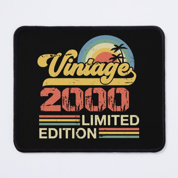 Item preview, Vintage 2000 22Th designed and sold by El-kournafi.