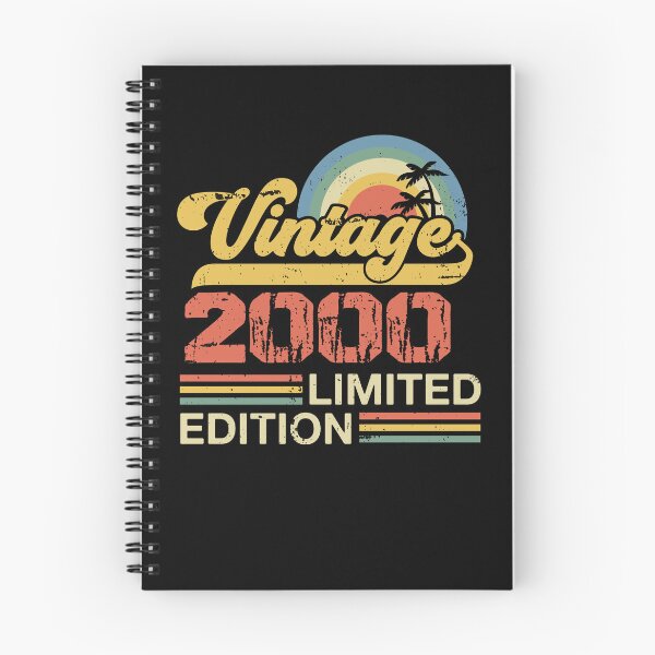 Item preview, Vintage 2000 22Th designed and sold by El-kournafi.