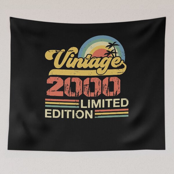 Item preview, Vintage 2000 22Th designed and sold by El-kournafi.
