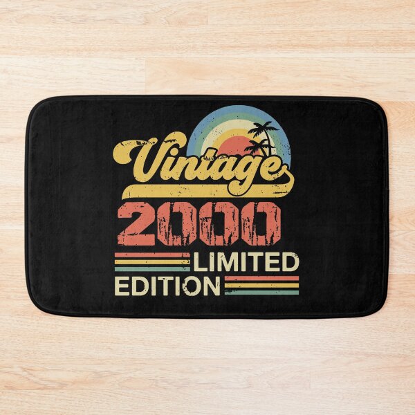 Item preview, Vintage 2000 22Th designed and sold by El-kournafi.
