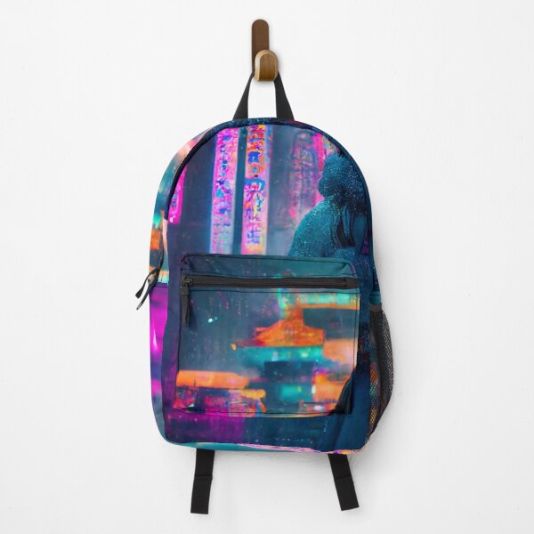 Item preview, Winter in Tokyo designed and sold by KanuX.