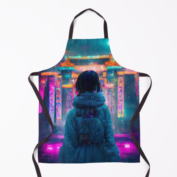 Item preview, Winter in Tokyo designed and sold by KanuX.