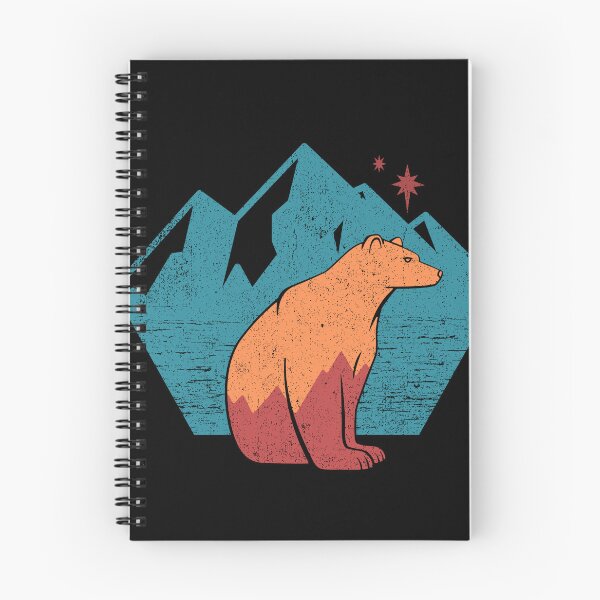 Item preview, Born To Be Wild , Adventure Mountain  designed and sold by Wissam Ramadan.