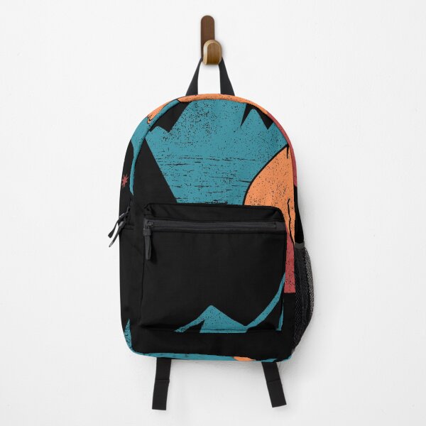 Item preview, Born To Be Wild , Adventure Mountain  designed and sold by Wissam Ramadan.