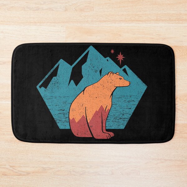 Item preview, Born To Be Wild , Adventure Mountain  designed and sold by Wissam Ramadan.