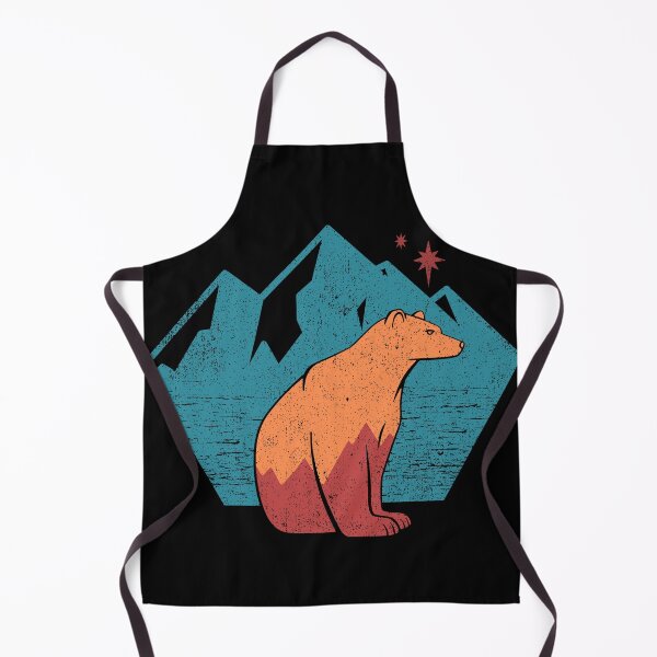 Item preview, Born To Be Wild , Adventure Mountain  designed and sold by Wissam Ramadan.