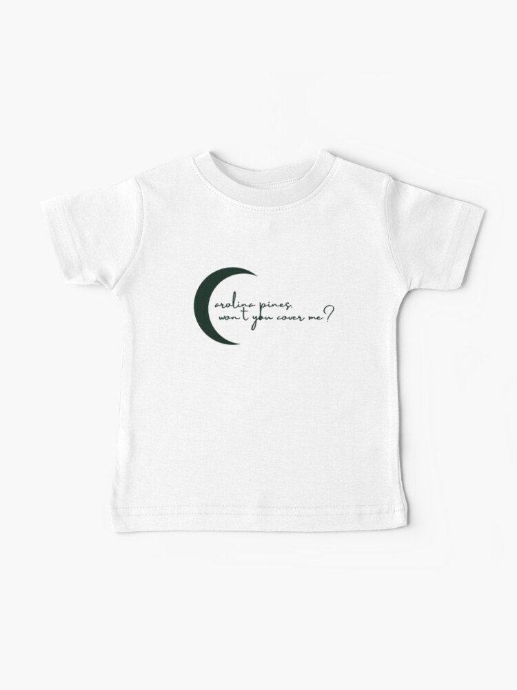 Carolina Taylor Swift | Baby T-Shirt